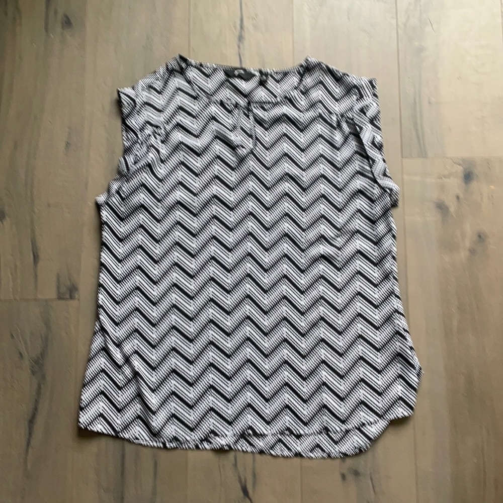 GNW Blouse